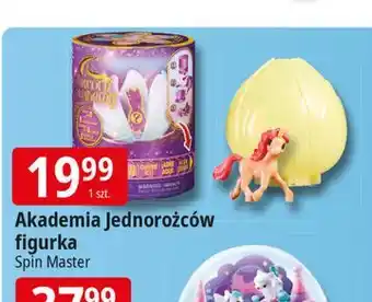 E.Leclerc Akademia jednorożców Spin Master oferta