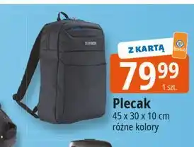 E.Leclerc Plecak oferta