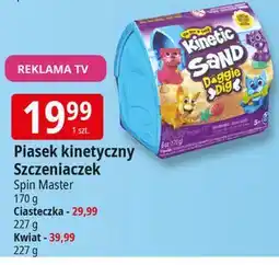 E.Leclerc Piasek kinetyczny kwiat 227 g Spin Master oferta