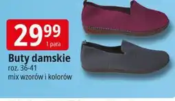 E.Leclerc Buty damskie 36-41 oferta