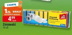 E.Leclerc Zmywaki kuchenne Jan Niezbędny oferta
