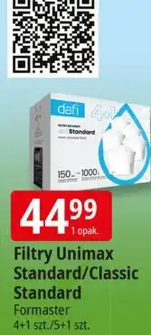 E.Leclerc Wkład classic Dafi oferta
