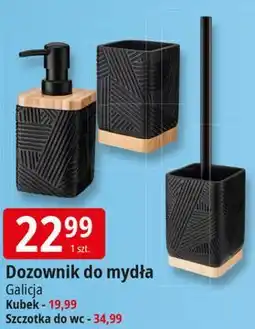E.Leclerc Szczotka wc Galicja oferta