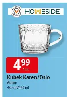 E.Leclerc Kubek oslo Altom oferta