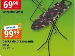 E.Leclerc Deska do prasowania next Rorets oferta