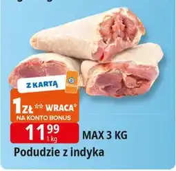 E.Leclerc Podudzie z indyka oferta