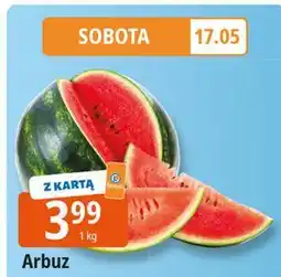 E.Leclerc Arbuz oferta