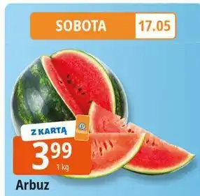 E.Leclerc Arbuz oferta