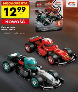 Biedronka Klocki 71049 Lego oferta
