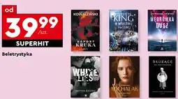 Biedronka Joanna kuciel-frydryszak służące do wszystkiego oferta