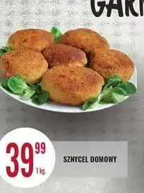 E.Leclerc Sznycel domowy oferta