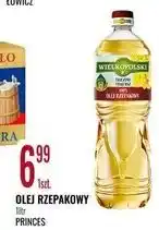 E.Leclerc Olej Wielkopolski Rzepakowy oferta