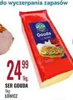 E.Leclerc Ser gouda Łowicz 1906 oferta
