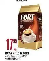 E.Leclerc Kawa Fort oferta