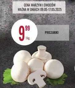 E.Leclerc Pieczarki oferta