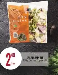 E.Leclerc Mix sałat oferta
