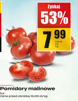 Supeco Pomidor malinowy luz Supeco oferta