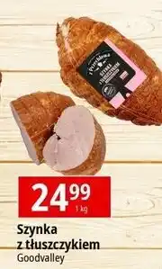 E.Leclerc Szynka z tłuszczykiem Dolina Dobra oferta
