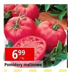 E.Leclerc Pomidory malinowe oferta