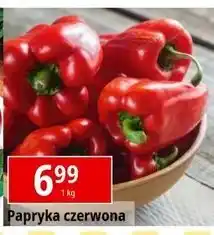 E.Leclerc Papryka czerwona oferta