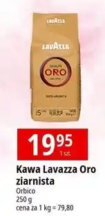 E.Leclerc Kawa Lavazza Qualita Oro oferta