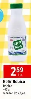 E.Leclerc Kefir 1.5 % Robico oferta