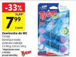 Intermarche Zawieszka do wc Tytan oferta