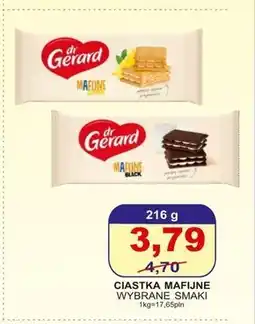 Primus Ciastka Dr. Gerard oferta
