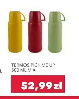 Nela Termos ME+ oferta