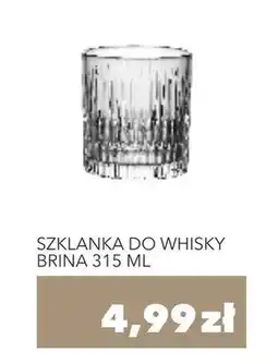 Nela Szklanka do whisky oferta