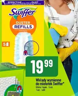 Polomarket Wkłady do mopa Swiffer oferta