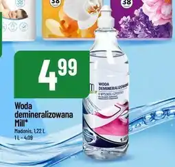 Polomarket Woda deminarelizowana mill oferta