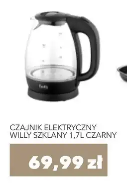 Nela Czajnik elektryczny oferta