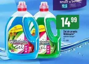 Polomarket Żel do prania Wulstarin oferta