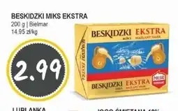 Słoneczko Miks Beskidzki oferta