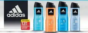 Delisso Delikatesy Adidas Power Booster Żel do mycia 3w1 400 ml oferta
