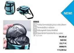 BetterStyle Torba termiczna oferta
