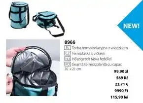 BetterStyle Torba termiczna oferta