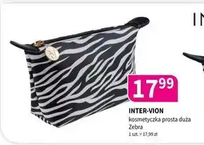 Drogerie Polskie Kosmetyczka Intervion oferta