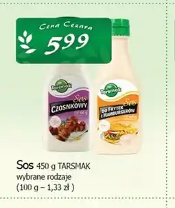 Cezar Delikatesy Sos Tarsmak oferta