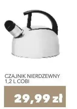 Nela Czajnik Cobi oferta
