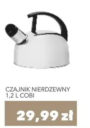 Nela Czajnik Cobi oferta