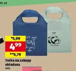 Społem Torba O oferta