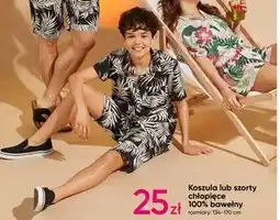 Pepco Szorty chłopięce oferta