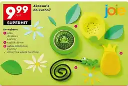 Biedronka Akcesoria do kuchni oferta