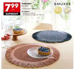 Biedronka Podkładka na stół oferta