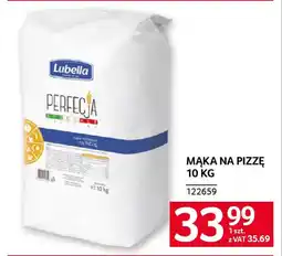 Selgros Mąka na pizzę oferta