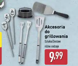 ALDI Akcesoria do grillowania1 oferta