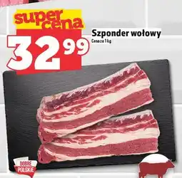 Topaz Szponder wołowy TOPAZ oferta