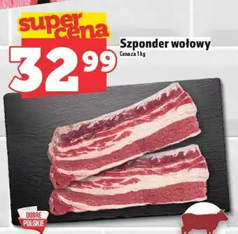 Topaz Szponder wołowy TOPAZ oferta